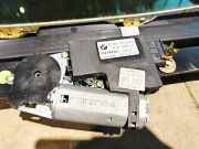 Motor Schiebedach BMW 7-Series, E65 E66 E67 E68 2001.11 - 2008.06 5WK1035,