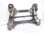 Vorderachse - Achsträger Audi A8, D3 2002.09 - 2005.6 Gebraucht,