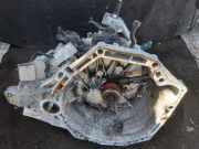 Schaltgetriebe Renault Kadjar, I 2015.01 - 2018.06 TL4079, 320105732R