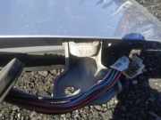 Türscharnier Vorne Subaru Impreza, 2009.06 - 2011.06 facelift Gebraucht,