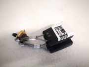 Gurtschloss - Hinten CENTER Citroen C3 Pluriel 2003 - 2010 9644785177, 33028758