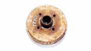 Bremstrommel Volkswagen Golf, II 1983.08 - 1992.07 171501615b,
