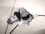 Fensterheber motor - Hinten Linke Nissan Qashqai, I 2010.06 - 2013.01 facelift 402190a,
