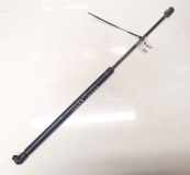 Gasdruckfeder Kofferraum Mitsubishi Carisma, II 2000.09 - 2006.06 Gebraucht,