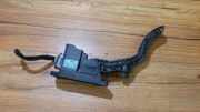 Pedalwerk Seat Ibiza, III 2002.02 - 2009.11 0280752219, 6q2721503c