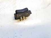 Schalter für Heckscheibe Heckscheibenheizung Mercedes-Benz W202, 1993.03 - 2000.05 1408205110,