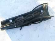 Windlauf Wischerabdeckung Mazda 6, 2002.06 - 2007.08 Gebraucht ,