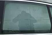 Seitenscheibe - Hinten Linke Volkswagen Jetta, MK5 2005.08 - 2010.12 Pilka, Bkd