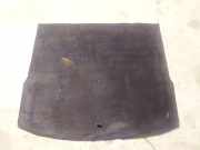 Bodenbelag Kofferraum Ford Focus, 2011.04 - 2018 Gebraucht,