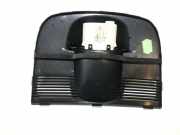 Monitor Navigations Zeit Uhr Ford Galaxy, Mk I 2000.04 - 2006.04 facelift 7m5819383, 7m5919204 ym2115000dcw