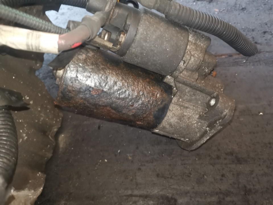 Anlasser Volvo V50, 2004.04 - 2007.05 025286,