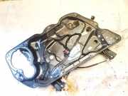 Fensterheber - Vorne Linke Volkswagen Passat, B6 2005.08 - 2010.11 3c1837461h, 970977-104 BMP