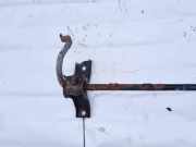 Stabilisator Stabi Hinten Hinterachse Citroen C5, II 2008.02 - 2011.01 9686786280,