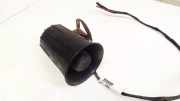 Alarmanlage Opel Astra, G 1998.09 - 2004.12 Gebraucht ,