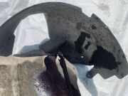 Radhausschale - Vorne Rechts Chrysler Voyager, IV 2000.02 - 2008.12 Gebraucht,