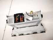 Radio Skoda Fabia, III NJ 2014.06 - 2018.06 6v0035871b,