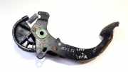 Handbremshebel Renault Scenic, I 1999.09 - 2003.06 facelift Gebraucht ,