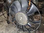 Kupplung Kühlerlüfter Skoda Superb, I 2001.12 - 2008.03 06b121347,