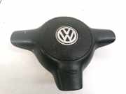 Airbag Fahrer Volkswagen Lupo 1998 - 2005 6X0880201C, AUC
