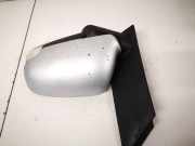 Außenspiegelblende - Vorne Linke Volkswagen Touran, 2003.01 - 2006.10 e1010744, AVQ
