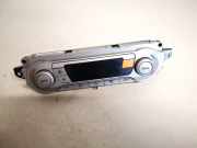 Bedienelement für Klimaanlage Ford Focus, 2008.06 - 2011.04 facelift 7m5t17c612ce,