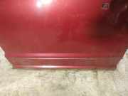 Zierleiste Tür Zier-Schutzleiste - Vorne Linke Dodge Caliber, 2006.08 - 2009.01 Gebraucht,