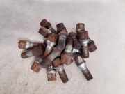 Radbolzen- Radmutter Audi A6, C5 1997.01 - 2001.08 Gebraucht,