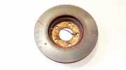 Bremsscheibe Nissan Primera, P12 2002.01 - 2008.12 ventiliuojamas,