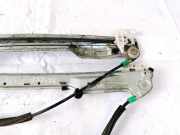 Fensterheber - Vorne Linke Citroen C5, I 2001.03 - 2008.02 Gebraucht ,