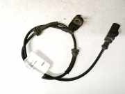 Sensor für ABS - Hinten Linke Nissan Note, 2006.03 - 2013.06 0265007538,