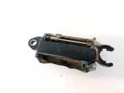 Türgriff Türaussengriff - Vorne Linke Audi A4, B5 1994.11 - 1999.09 4A0837207, 8D0837205A