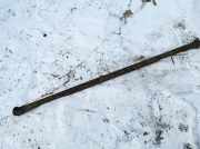 Stabilisator Stabi Hinten Hinterachse Peugeot 807, 2002.06 - 2012.05 Gebraucht,