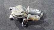 Wischermotor vorne Subaru Impreza, 1992.08 - 1996.06 Gebraucht ,