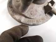 Nebelscheinwerfer - Vorne Rechts Mazda 2, DE 2007.10 - 2014.06 11461009, 114-61009