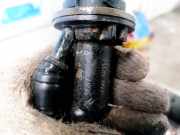 Kupplungsnehmerzylinder Nehmerzylinder Citroen C5, II 2008.02 - 2011.01 9687361980,