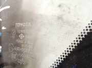 Seitenfenster Seitenscheibe - Toyota RAV-4, III 2005.11 - 2012.12 as2,