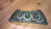 Bedienelement für Klimaanlage Renault Megane, I 1995.11 - 1999.02 Gebraucht ,