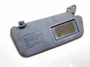 Sonnenblende Hyundai Elantra, 2000.06 - 2006.07 Gebraucht,