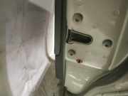 Türschloss Stangen - Hinten Rechts SAAB 9-5, 2005.11 - 2010.05 facelift Gebraucht,