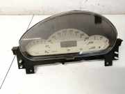 Tachometer Mercedes-Benz A-CLASS, W168, 1997.07 - 2001.06 A1685404411,