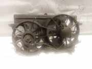 Kühlerlüfter Lüftermotor Ford Focus, 1998.10 - 2002.10 Gebraucht,