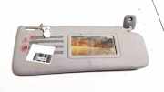 Sonnenblende Renault Clio, 2001.05 - 2004.11 facelift 7700849118,