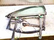 Fensterheber Tür - Vorne Linke Audi A4, B5 1994.11 - 1999.09 Gebraucht ,