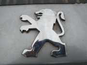 Emblem Peugeot 307, 2000.08 - 2005.06 Gebraucht,