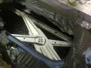 Fensterheber - Vorne Rechts Mitsubishi Pajero Sport, I K90 1996.01 - 2000.06 Gebraucht,