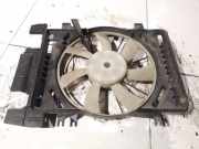 Kühlerlüfter Lüftermotor Toyota Yaris, II (XP90) 2005.01 - 2011.01 Gebraucht,