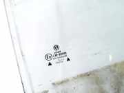 Seitenscheibe - Hinten Rechts Volkswagen Jetta, MK2 1984.01 - 1992.07 Gebraucht,