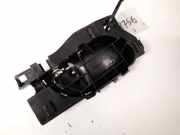 Türinnengriff - Hinten Linke Citroen DS4, I 2010.01 - 2018.12 9800099780, 9660525480 9685950377