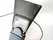 Gurtschloss - Vorne Linke Citroen C8, I 2002.07 - 2008.06 24461321, 600914100a