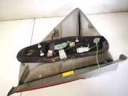 Rückleuchten - Hinten Rechts Honda FR-V, 2004.08 - 2009.12 Gebraucht,